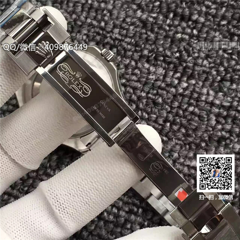 [NOOB Factory] Rolex Yacht-Master series 116622 mechanical watch